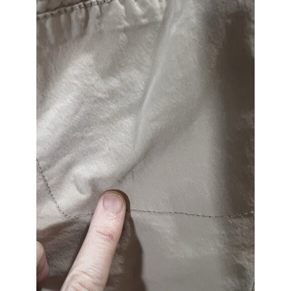 Kuhl Women’s Hiking Pants Size S 6 Beige Gorpcore Active Outdoors Camping Travel - Picture 8 of 10